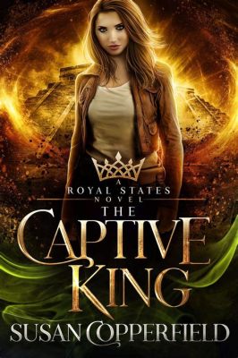  The Captive King – A Tale of Deception, Desire, and the Price of Freedom?