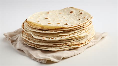  The Tale of the Two Tortillas - A Delicious Journey into Modern Mexican Folklore!