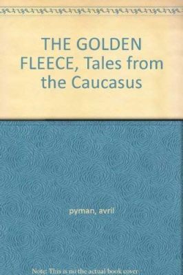  Golden Fleece: A Tale of Ambition, Greed, and the Ever-Elusive Happy Ending?