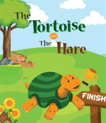  The Ant and the Tortoise: A Timeless Tale of Perseverance and Unexpected Friendships From Ancient South Africa!